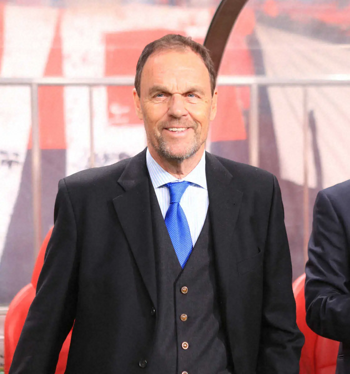 【画像・写真】オジェック氏　断言できる！ドイツは日本をなめない　4年前韓国に敗れ1次L敗退の悪夢…