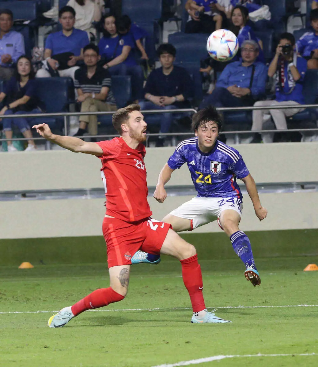 【画像・写真】【データスタジアム】小さくても存在感大きい相馬　得意ドリブル4回全て成功、クロスも両チーム最多4本