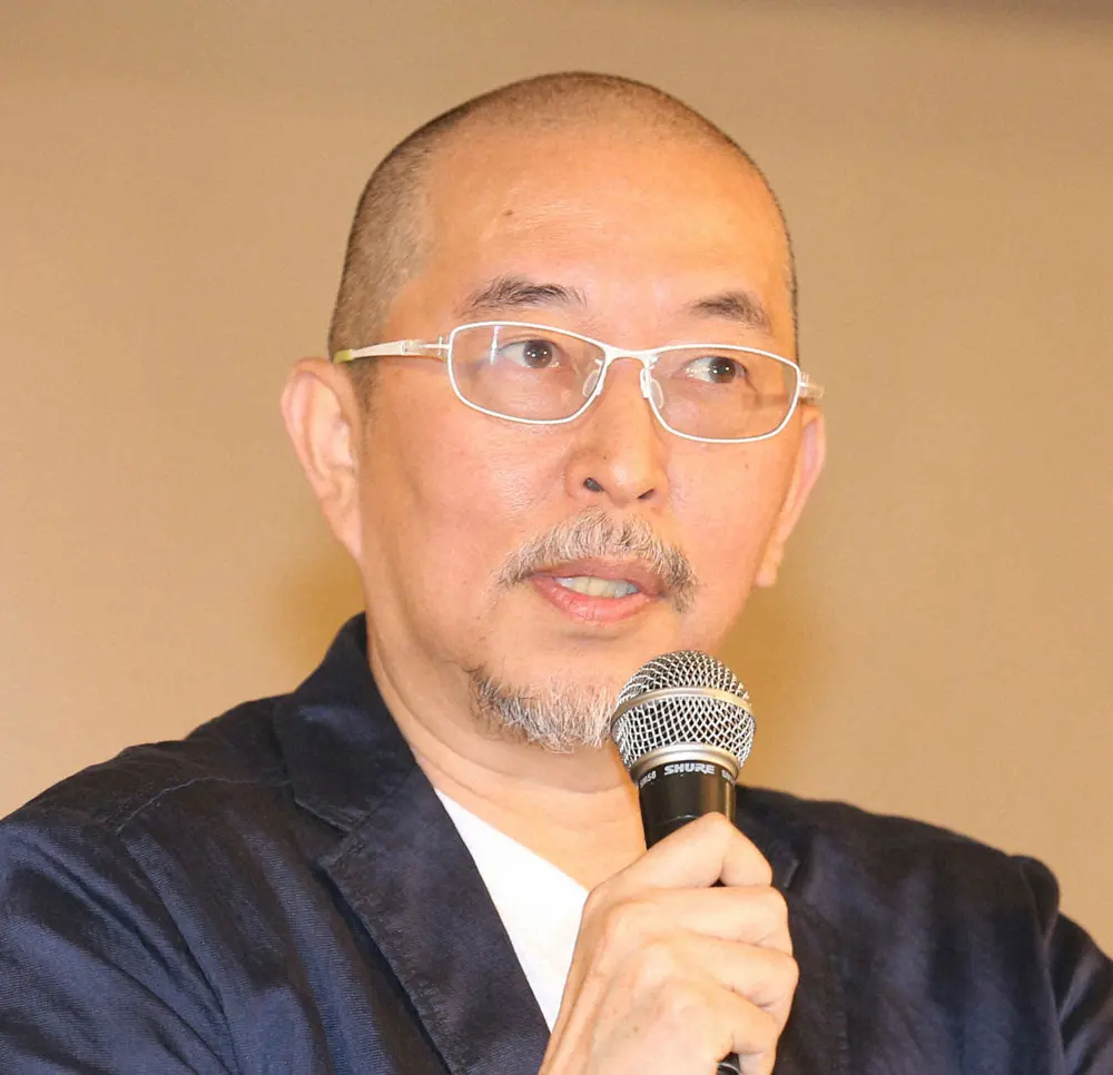 【画像・写真】金子達仁氏　初の中東開催W杯の雰囲気は“人造”「相手チームに襲いかかるような空気感なかった」