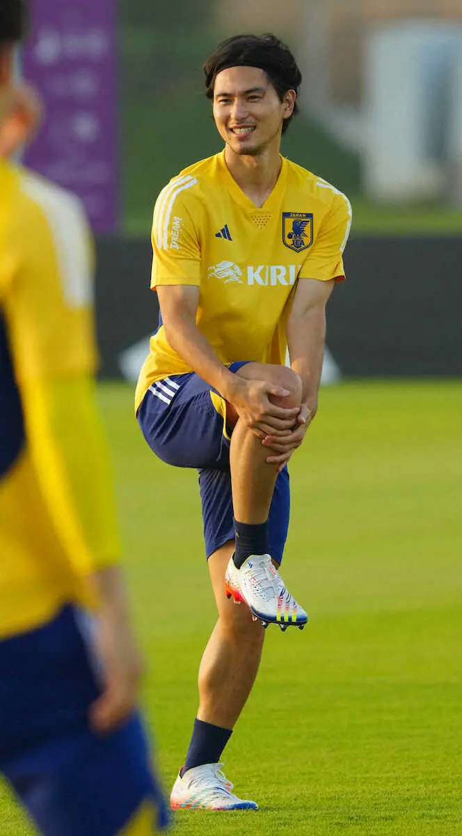 【画像・写真】ポジションは不動ではなくなっても南野拓実の心は不動「誰が出ても勝つのが一番」