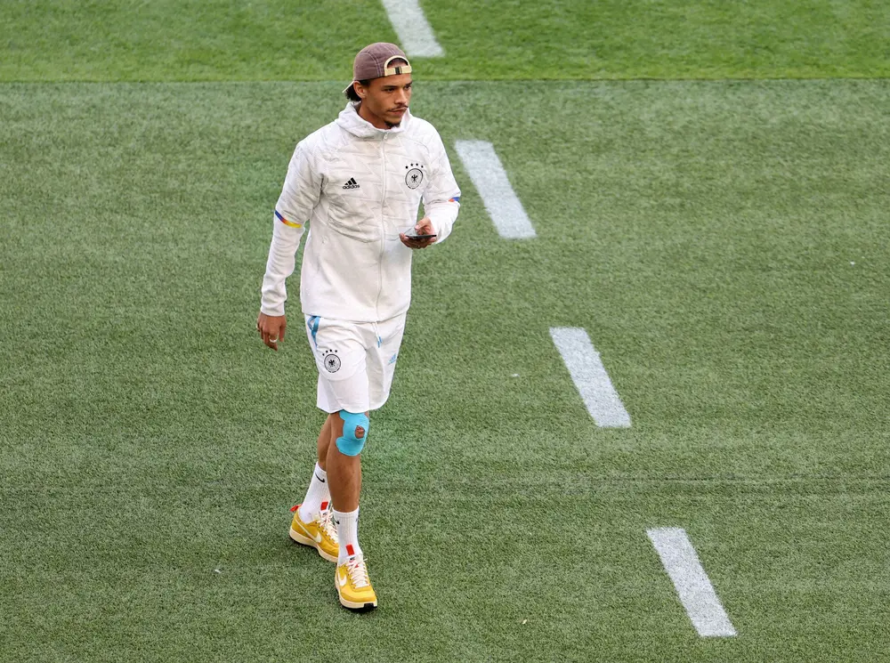 【画像・写真】W杯カタール大会　日本戦のドイツ代表スタメンにネット悲鳴「サネ抜けても怖すぎる」