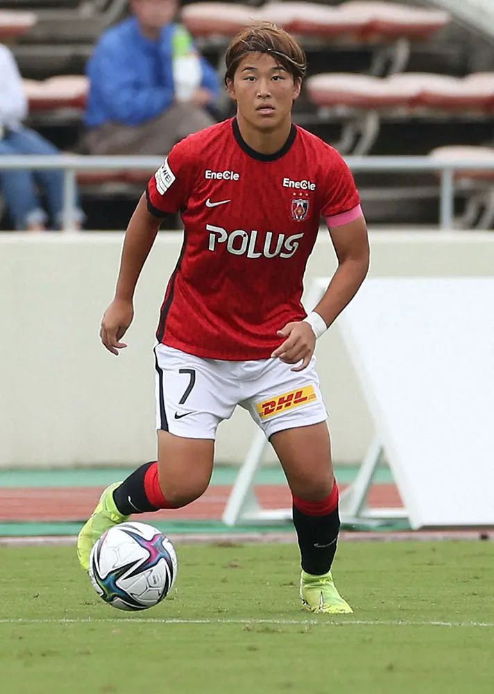 【画像・写真】なでしこ・高橋はな　右膝前十字じん帯損傷で手術　女子W杯出場は絶望的