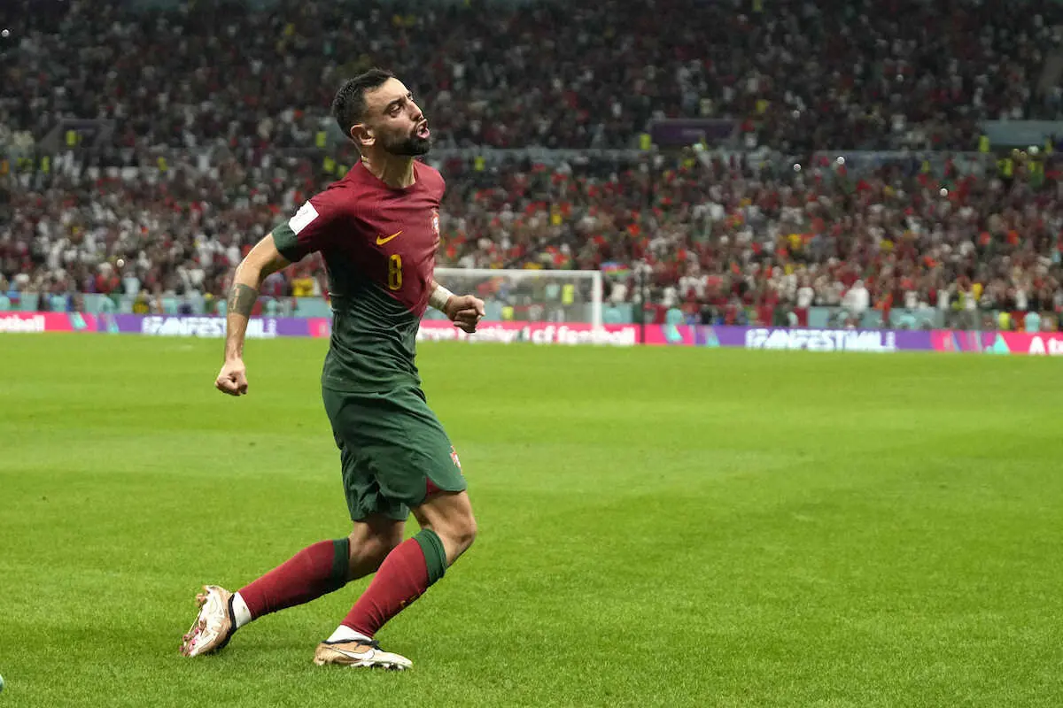 【画像・写真】C・ロナウドの2戦連発弾は幻も、ポルトガルが2連勝で1次リーグ突破