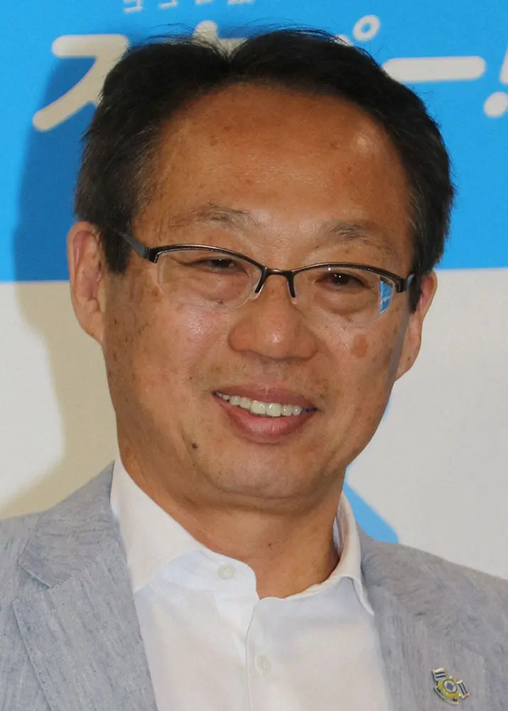【画像・写真】岡田武史氏　日本の快進撃に感慨深げ「ドイツ、スペインに勝つなんてね、本当に夢のような話」