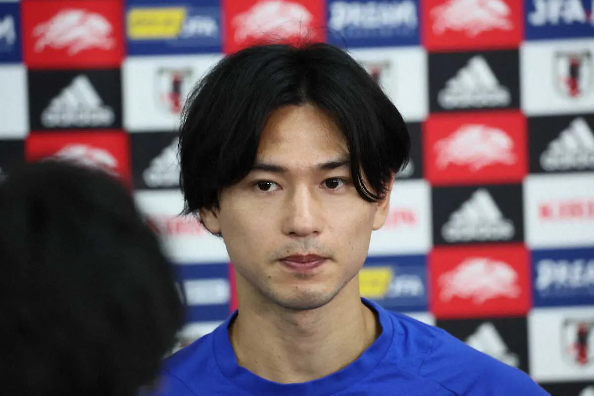 【画像・写真】南野拓実「5秒くらい誰も手を挙げなくて」　PK戦1番手立候補の裏側　「最悪の日」糧に4年後の雪辱誓う