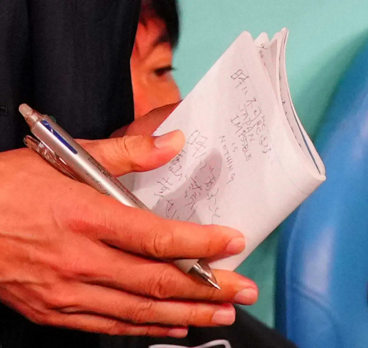 【画像・写真】森保監督　旅の終わり「心残りない」　批判消した2度の歓喜を胸に「新時代」の始まり