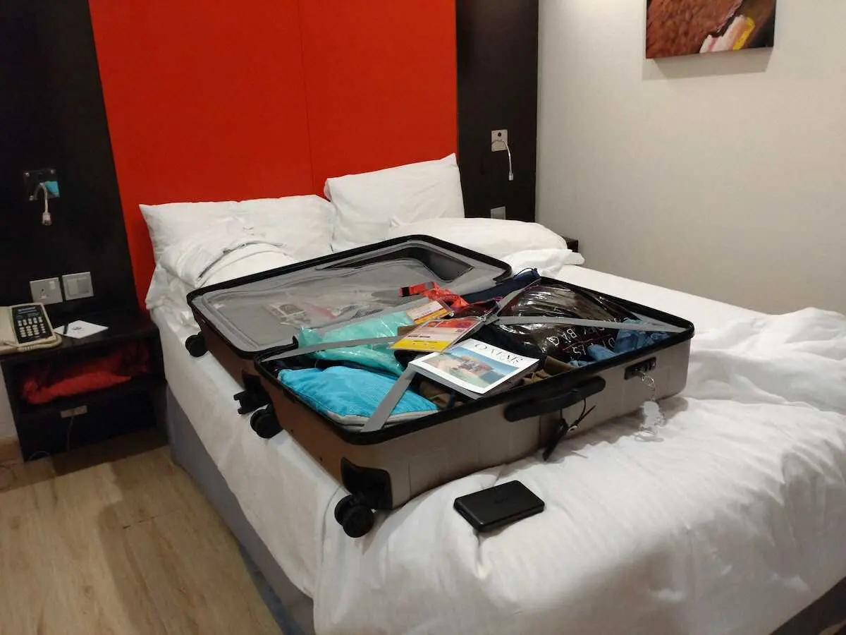 【画像・写真】【カタール日記】帰国へ「…みたいなものは置いてきた」