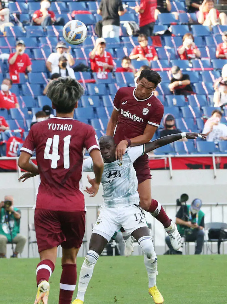 【画像・写真】メディアを巻き込むことを意識した男・槙野　サッカー人気を高めようと思う気持ちは随一