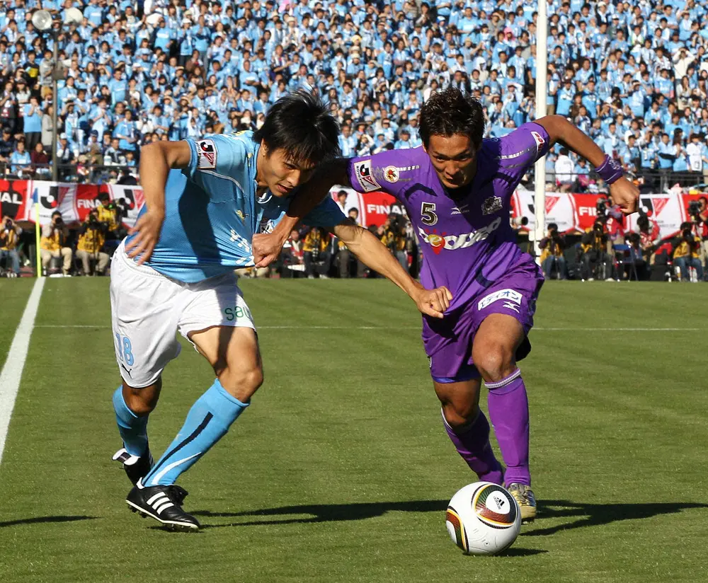 【画像・写真】幻のJ初ゴールパフォーマンス「そんなの関係ねえ」逆風はねのけ進んだ槙野智章のサッカー人生