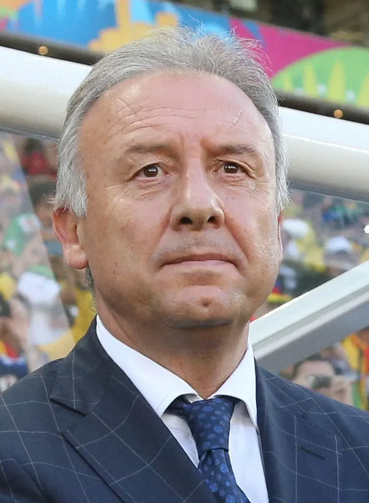 【画像・写真】元日本代表監督・ザック氏　特別講師で森保ジャパン斬る　14、15日「フットボールカンファレンス」