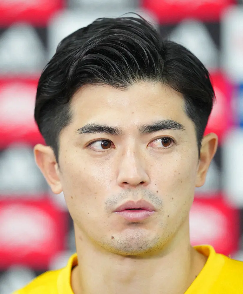 【画像・写真】谷口彰悟