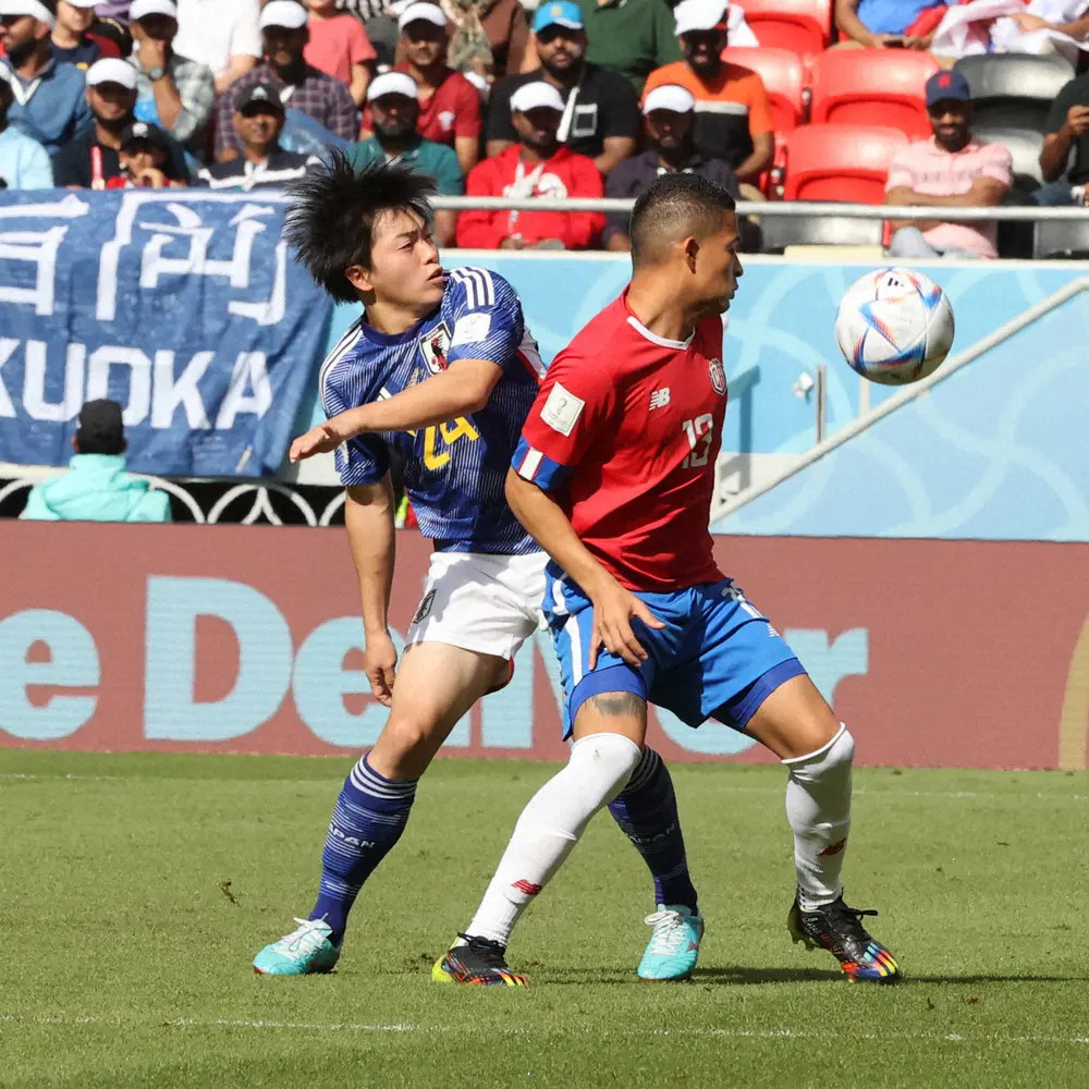 【画像・写真】日本代表MF相馬　名古屋からポルトガル1部へ期限付き移籍「世界のSOMAになってきます」