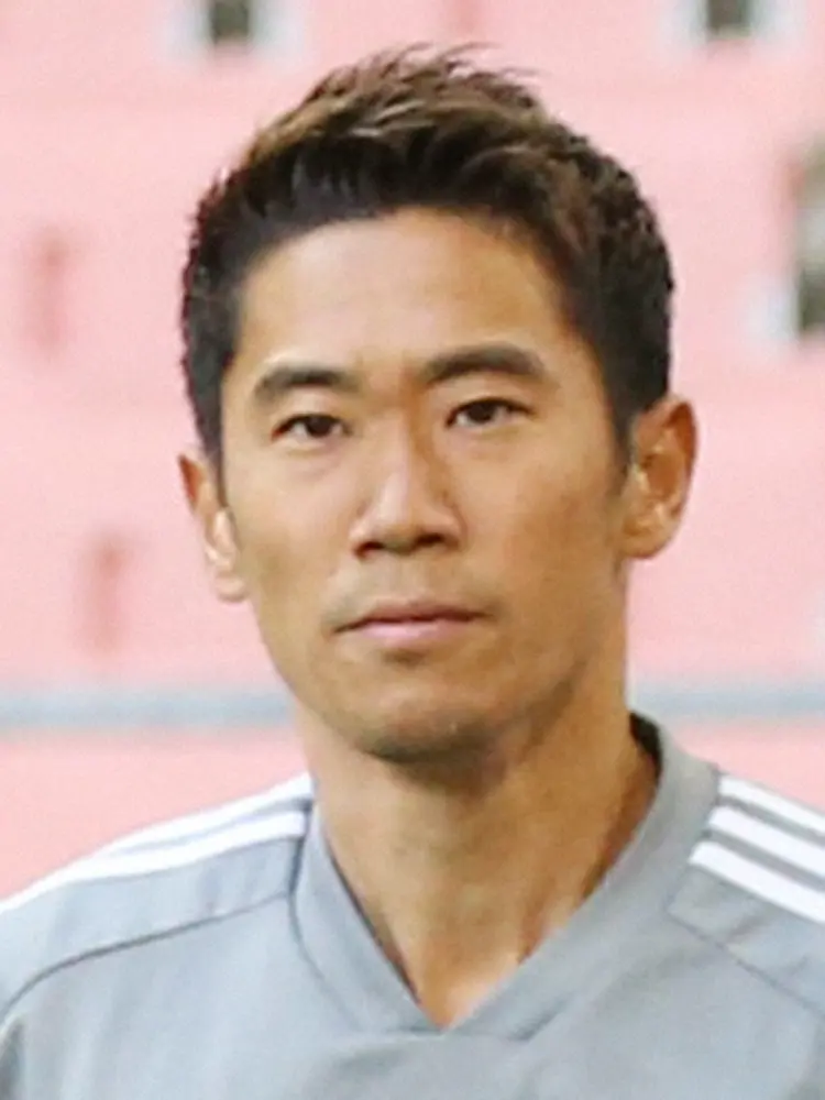 【画像・写真】香川真司が12年半ぶりの「Jリーグ復帰」とベルギーのメディアが報道