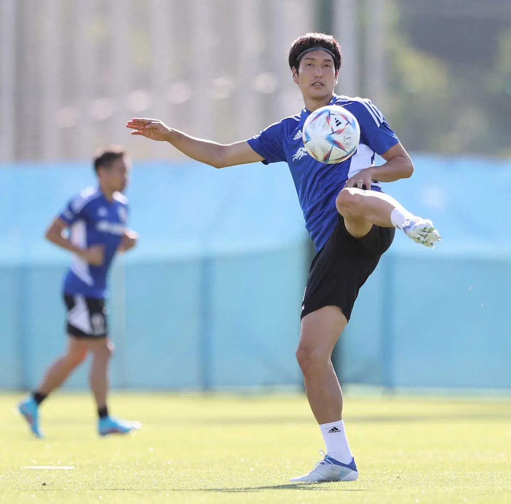 【画像・写真】原口　シュツットガルト移籍！「新しい使命ある」古巣公式サイトで意気込み