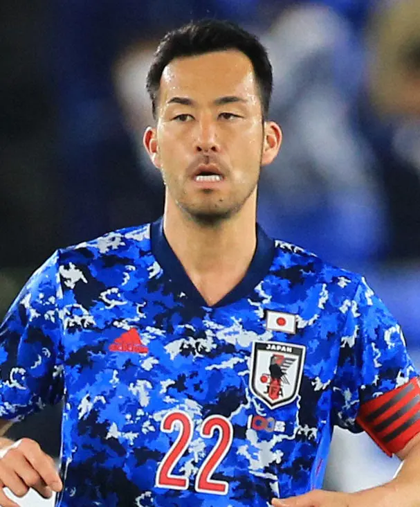 【画像・写真】シャルケ・麻也　フル出場で堅守見せたドロー貢献