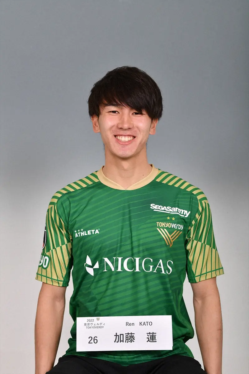 【画像・写真】東京V　城福監督右MF起用ズバリ！加藤蓮の決勝点で昨年から7連勝