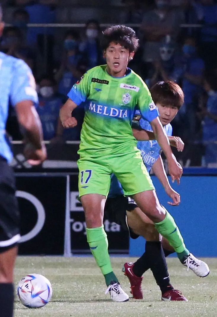 【画像・写真】【24日J1見どころ】開幕戦ハットの湘南FW大橋、2戦連発＆チーム25年ぶりJ1開幕連勝なるか