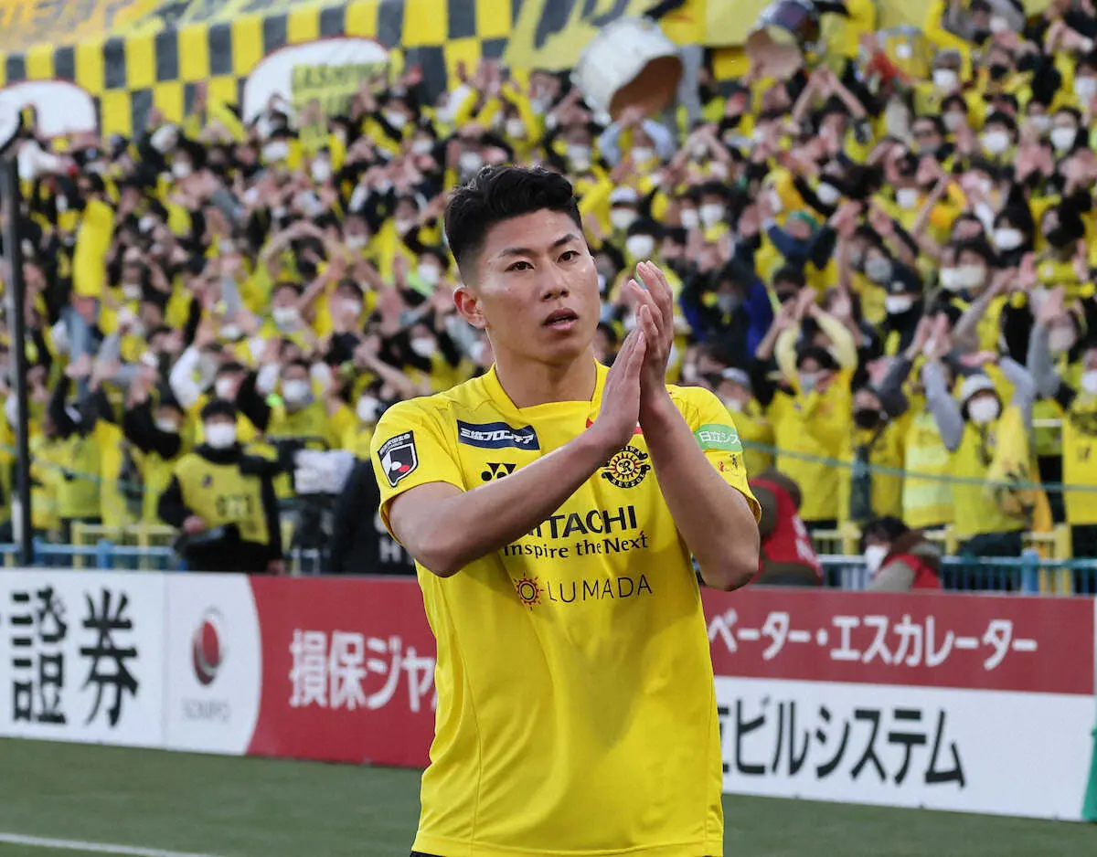 【画像・写真】柏、細谷のゴールで先制も、12試合勝ちなしのチームワーストタイ
