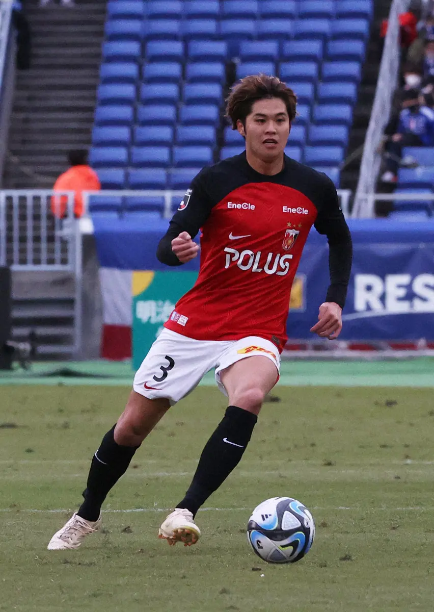 【画像・写真】元日本代表FW城彰二氏　代表に呼んでほしいと思う選手は…「ブレークするんじゃないかな」