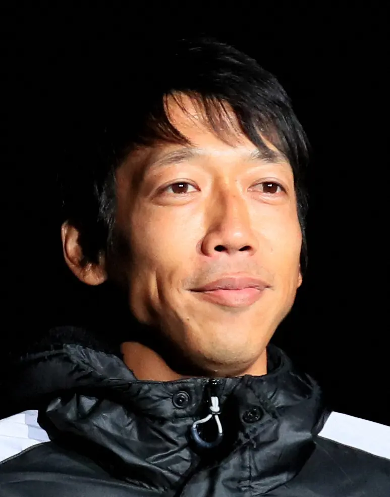 【画像・写真】中村憲剛氏　三笘が生きるのは「4―3―3の左前」　川崎F時代知るレジェンドが語る日本のエース