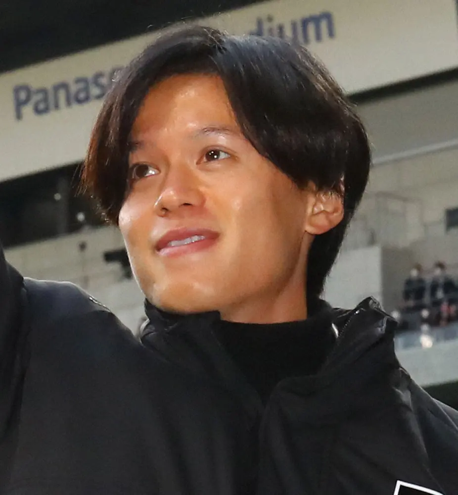 【画像・写真】湘南に新加入したMF小野瀬