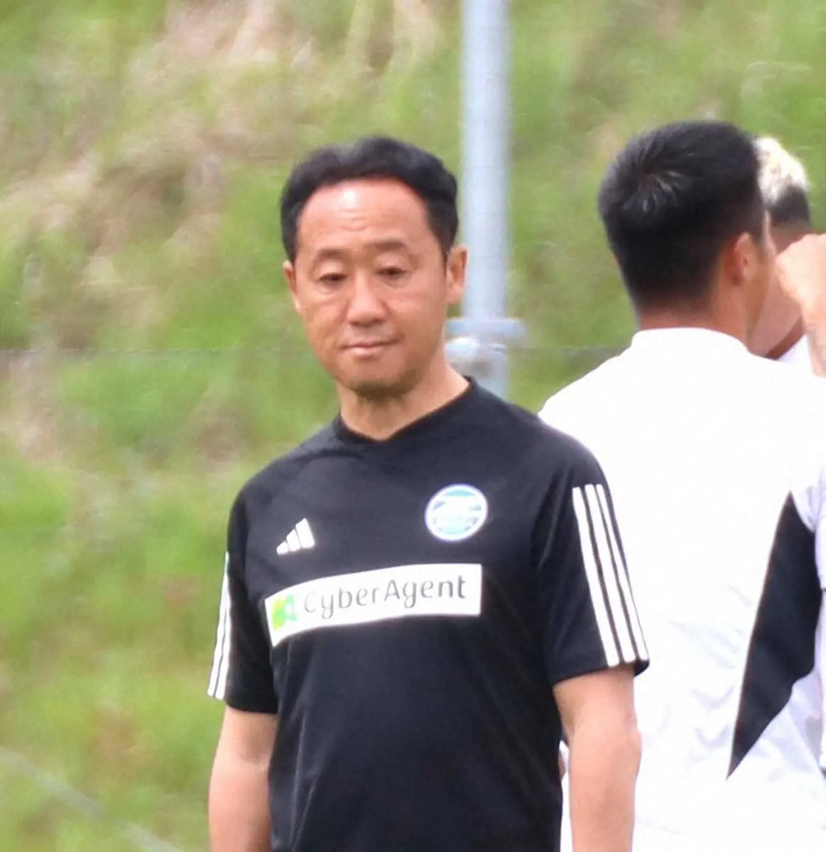 【画像・写真】J2町田　黒田監督が磐田戦乱闘騒ぎの退場処分に「不可解」発言の真意説明「退場は当然だけど原因もある」