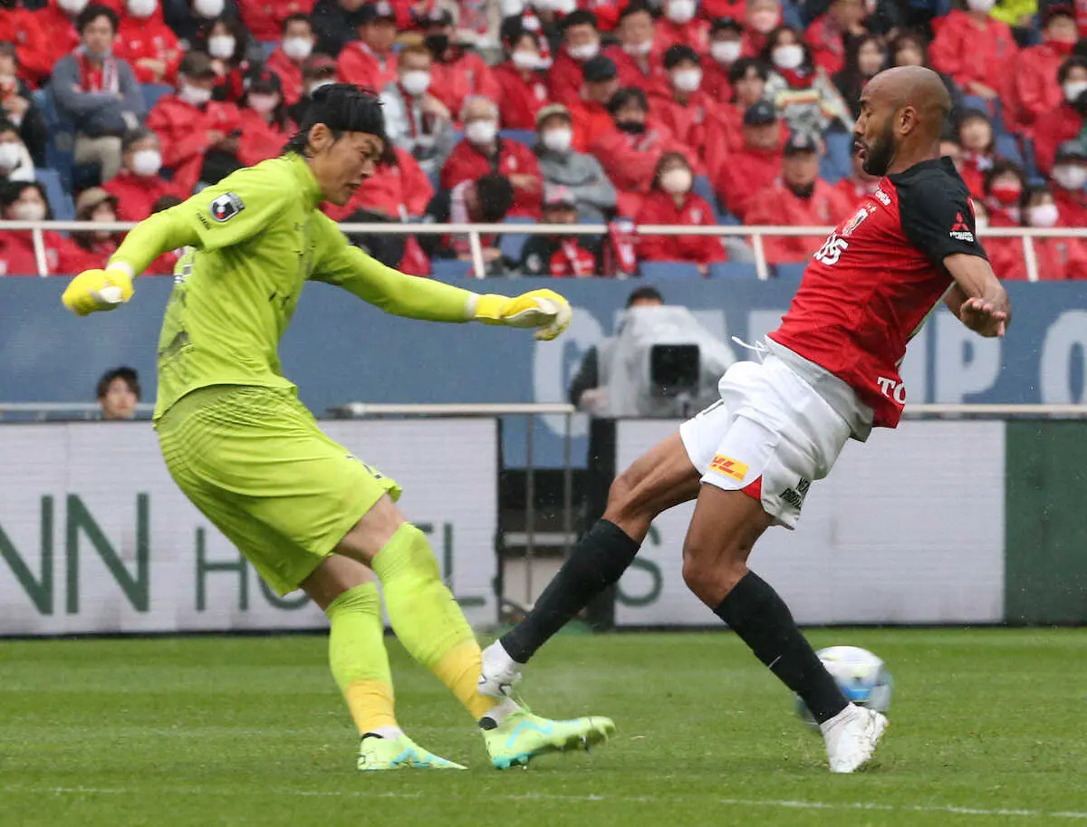 【画像・写真】最近のサッカー取材で…カメラマン“あるある話”です　ゴールシーンをバッチリ撮影も
