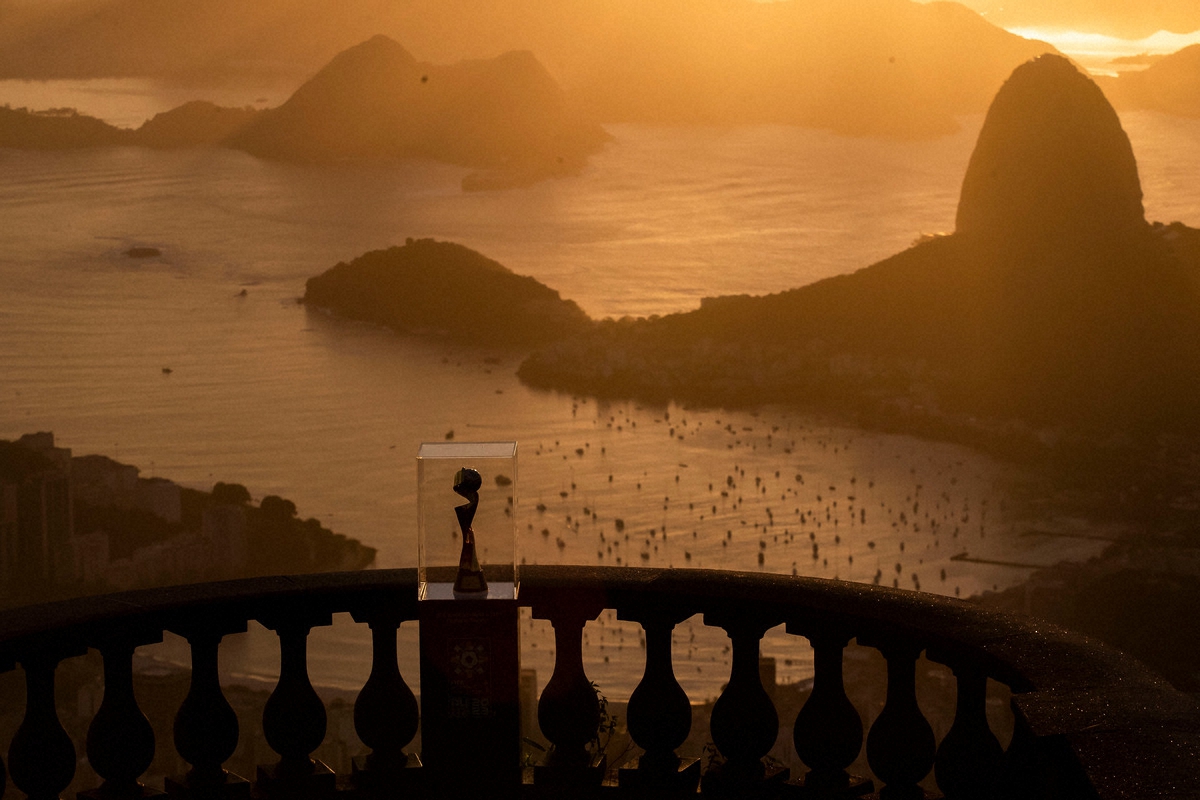 【画像・写真】ブラジリアンドリーム！サンパウロ州選手権からビッグクラブ、サントスへの移籍