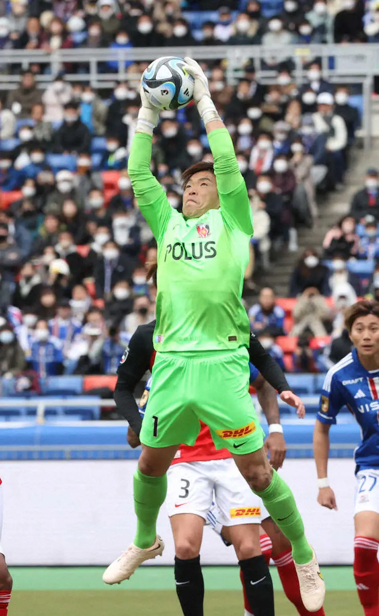 【画像・写真】OB槙野智章氏が語る　ACL決勝戦う浦和のポイントは「西川の経験値」「伊藤が殻破れるか」