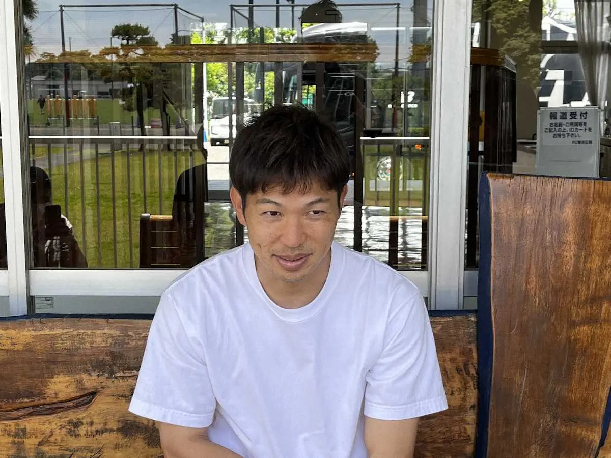 【画像・写真】FC東京・森重　J1通算450試合の節目飾る！27日アウェー神戸戦「チームを救うため」今季初得点意欲