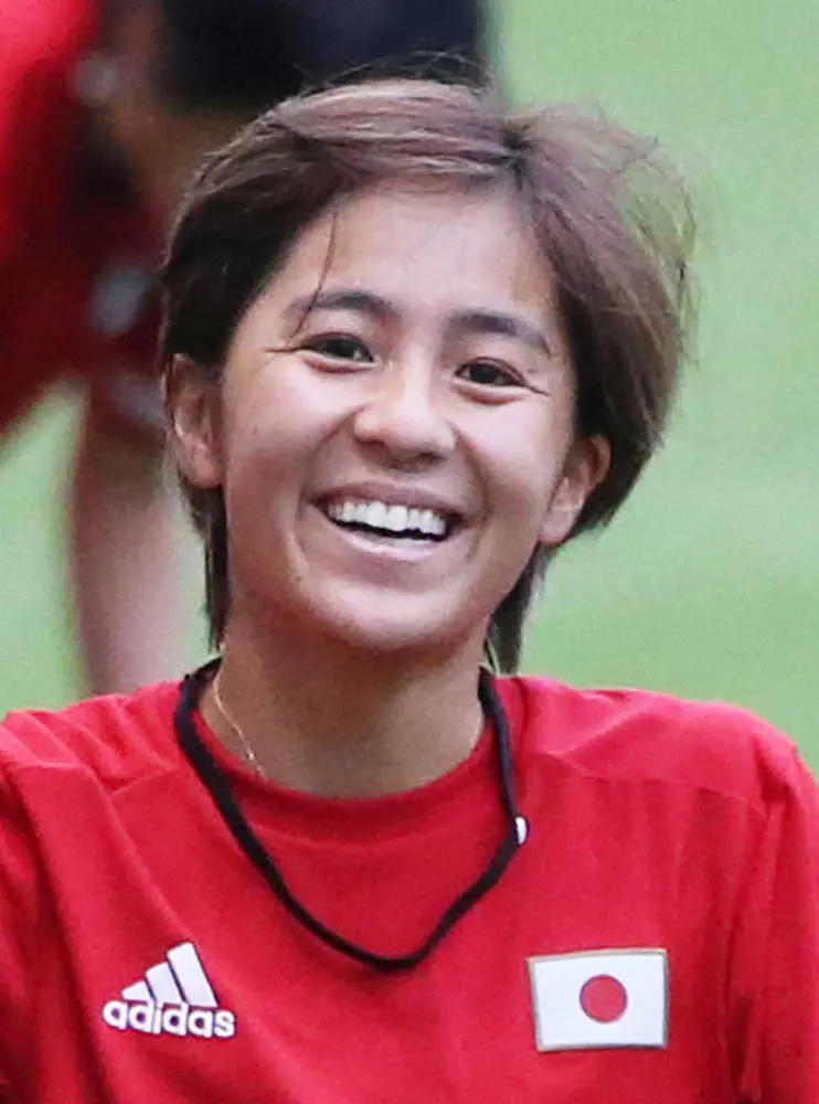 【画像・写真】3度W杯出場の岩渕真奈が落選　池田監督「総合的に考えた」　女子W杯なでしこ発表