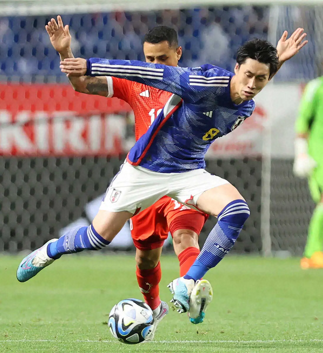 【画像・写真】槙野智章氏　W杯を経て個々のプレー幅が広がった　良い競争が良い影響を呼ぶ