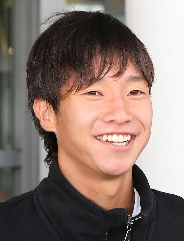 【画像・写真】ビーレフェルト・奥川雅也　独1部アウクスブルク移籍へ　今季2部で30試合5得点10アシスト