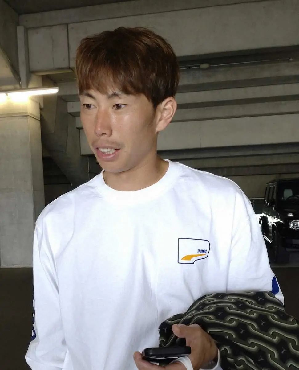 【画像・写真】G大阪守護神・東口　オランダ移籍前ラストマッチとなる横浜FC小川を警戒