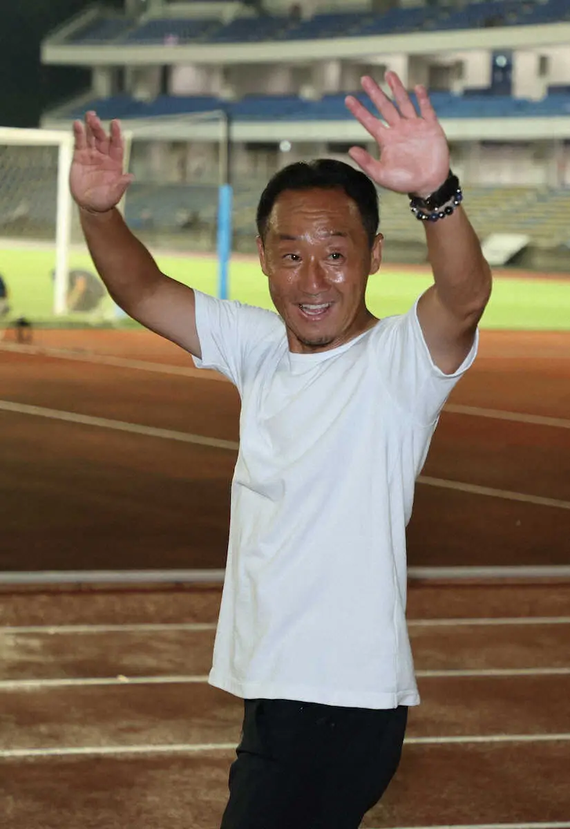 【画像・写真】J首位対決で下剋上！　J2町田が4発でJ1横浜粉砕　“黒田サッカー”堅守速攻を体現