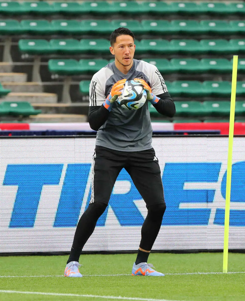 【画像・写真】シントトロイデン・シュミット　トルコ1部アンカラギュジュ移籍へ　地元メディア報道