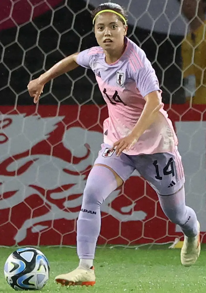 【画像・写真】なでしこ　22日W杯初戦　躍進の鍵は…攻守それぞれのポイント