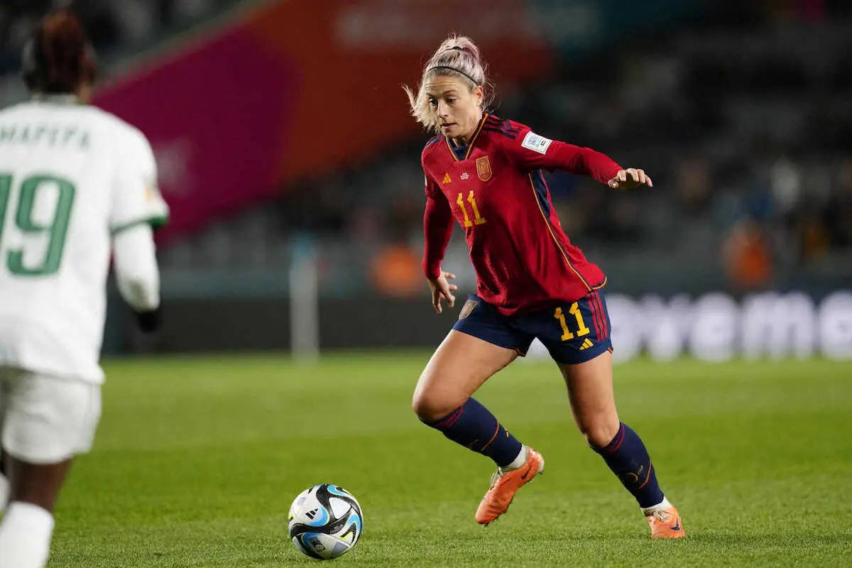 【画像・写真】【女子W杯】なでしこ　スペインと並んで1次L突破“一番乗り”で決めた!決勝T対戦相手の行方は…