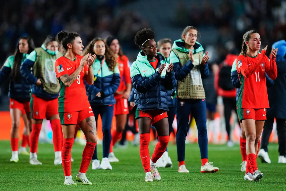 【画像・写真】【女子W杯】高かった“16強の壁”初出場7カ国1次L敗退も…モロッコが決勝T進出の“大番狂わせ”演出