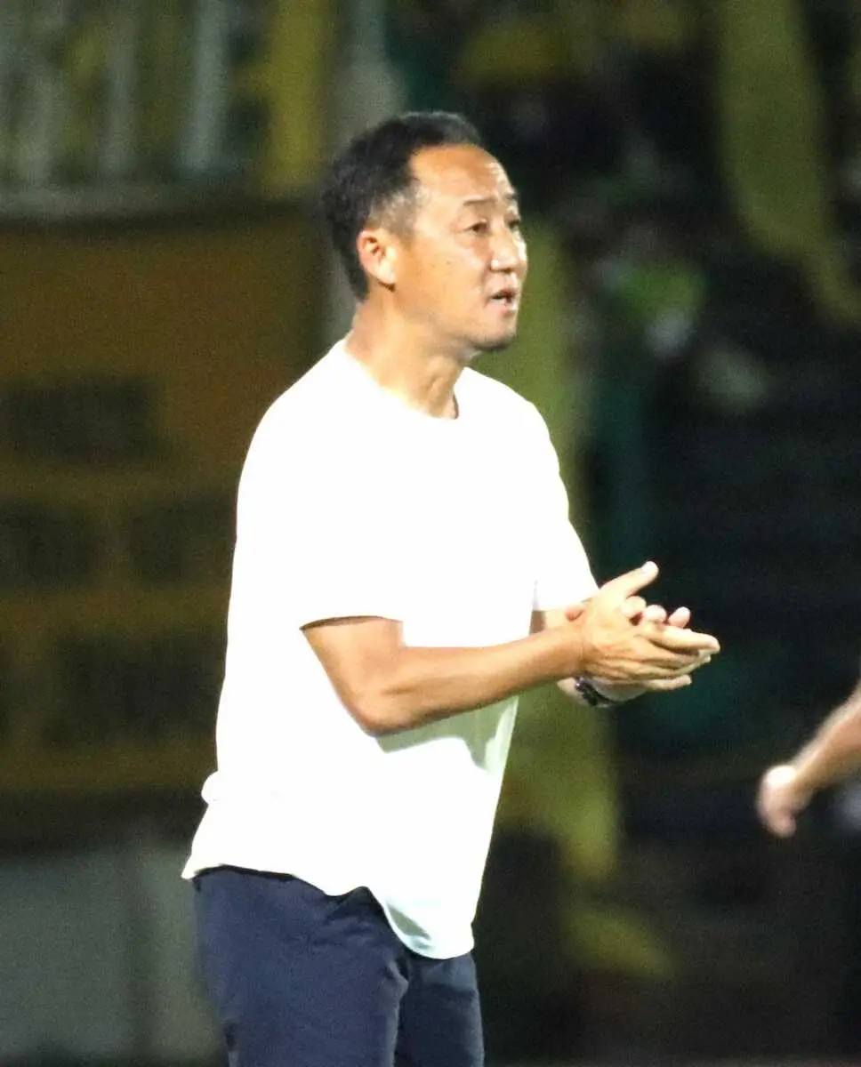 【画像・写真】J2町田がPK2発で磐田との首位攻防戦に勝利　勝ち点9差、ホームスタジアム入場者数も更新