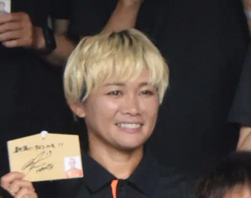 【画像・写真】WEリーグが今季リーグ戦日程発表　新潟は開幕節でINAC神戸と対戦　川澄は古巣対決に「楽しみ」