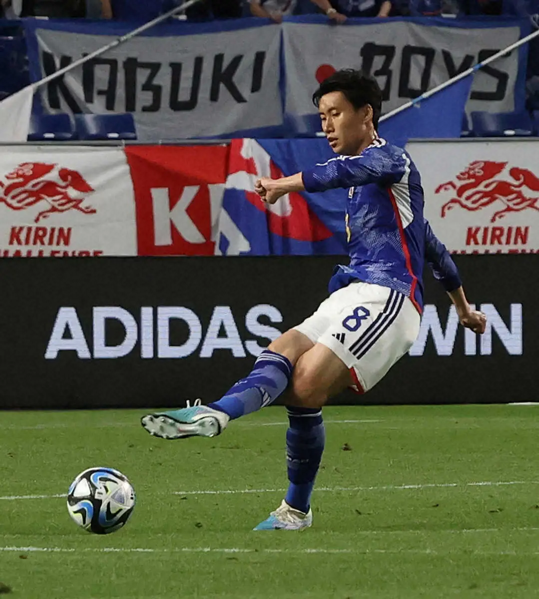 【画像・写真】ラツィオ・鎌田　開幕戦デビューへ　合流からわずか10日　指揮官が起用示唆