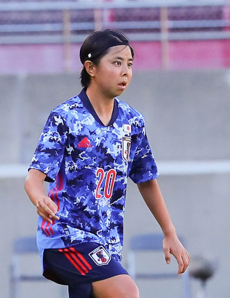 【画像・写真】なでしこジャパンのメンバー23人を発表　23日に国際親善試合アルゼンチン戦