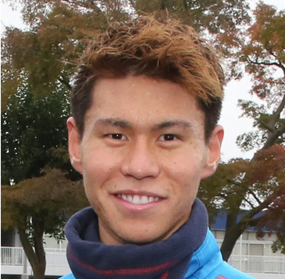 【画像・写真】スペイン2部ウエスカ　元日本代表MF橋本拳人と2年契約