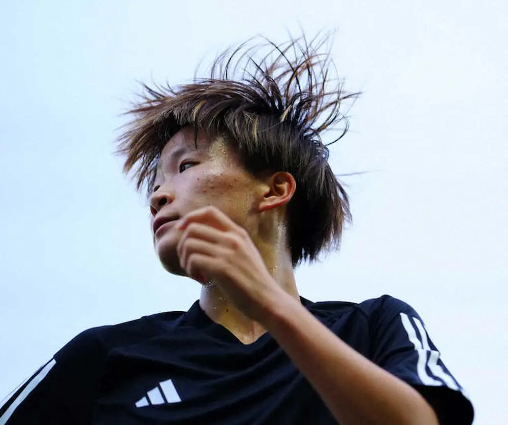 【画像・写真】藤野あおば