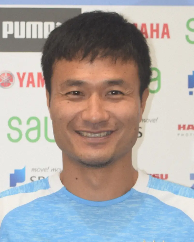 【画像・写真】今野泰幸の“珍しい居残り”　稲本潤一が暴露「南葛SCの女子チームの女の子と…」
