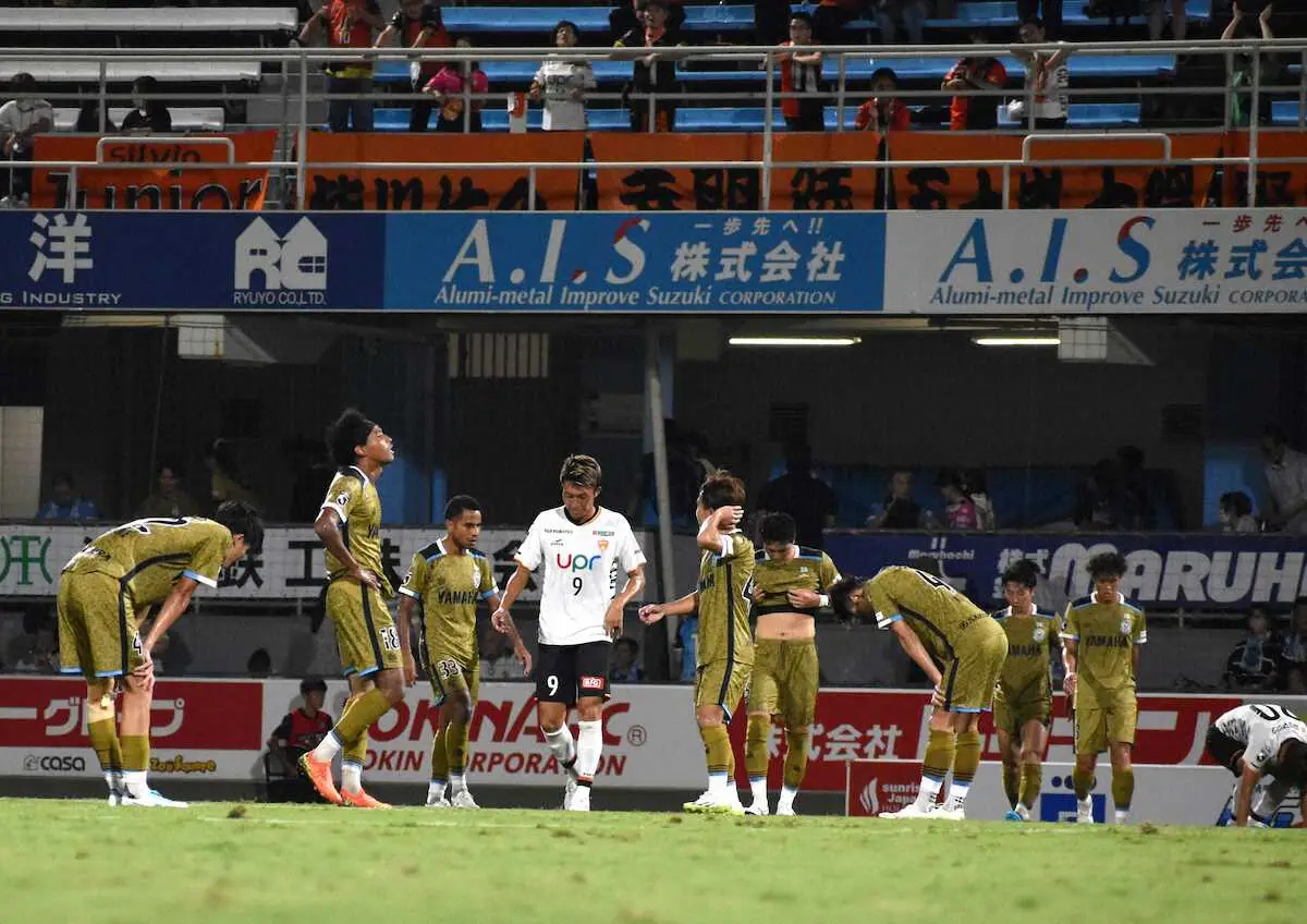 【画像・写真】J2千葉 5連勝で6位浮上 2位・磐田はスコアレスドロー