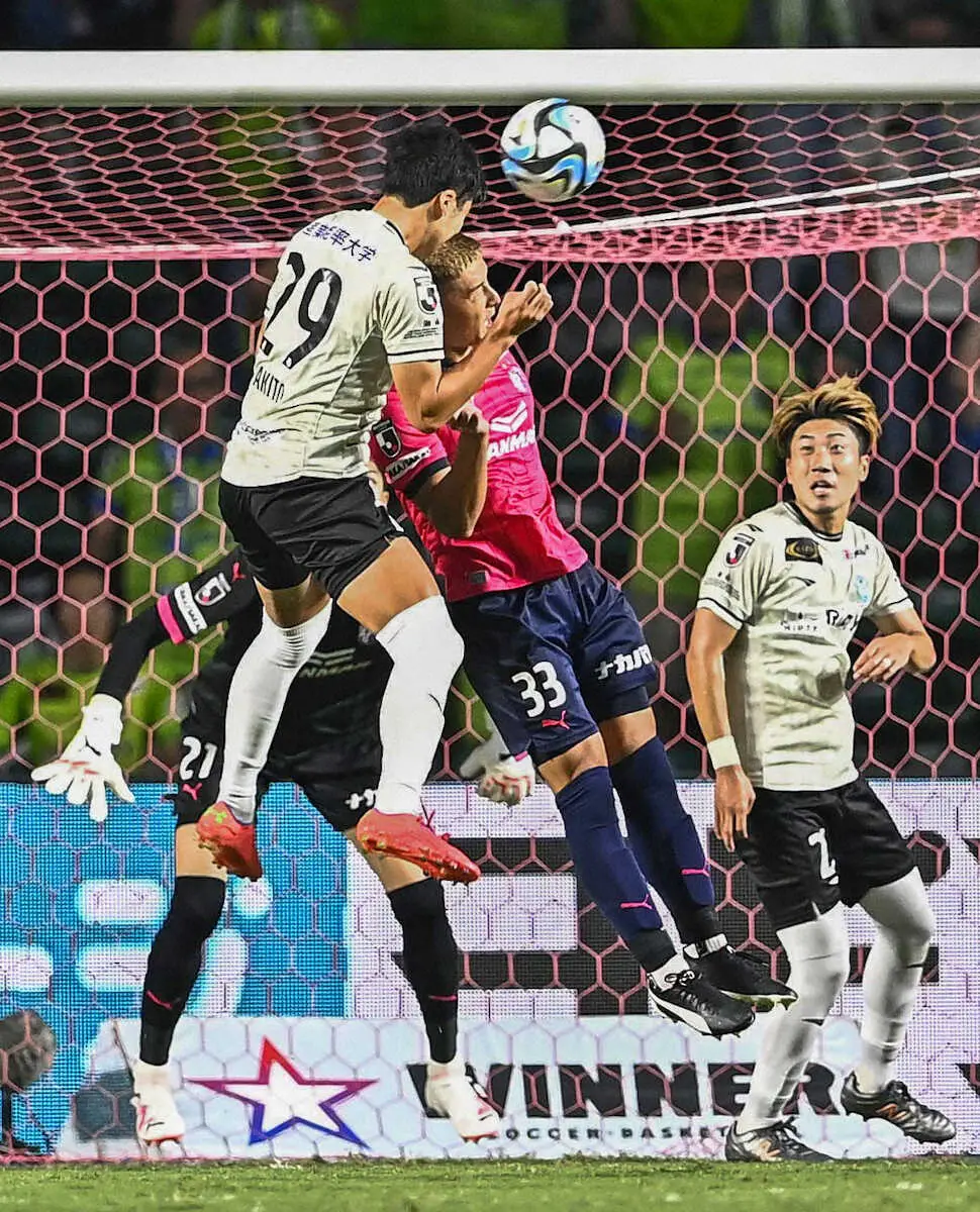 【画像・写真】湘南　最下位脱出も山口監督「まだまだ状況は良くない」