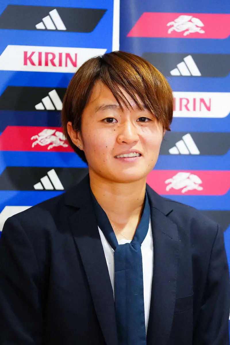 【画像・写真】マンU・宮沢ひなた　イングランド・スーパーリーグ開幕戦アストンビラ戦で新天地デビュー