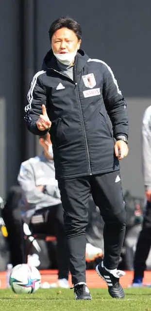 【画像・写真】U―22日本代表　北朝鮮を2―1で下してアジア大会2大会連続4強入り　4日の準決勝は香港と対戦